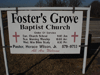 Foster's Grove Baptist Church